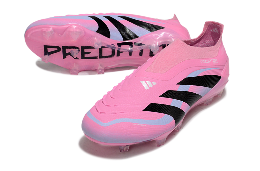 Adidas Predator Laceless Elite Fg