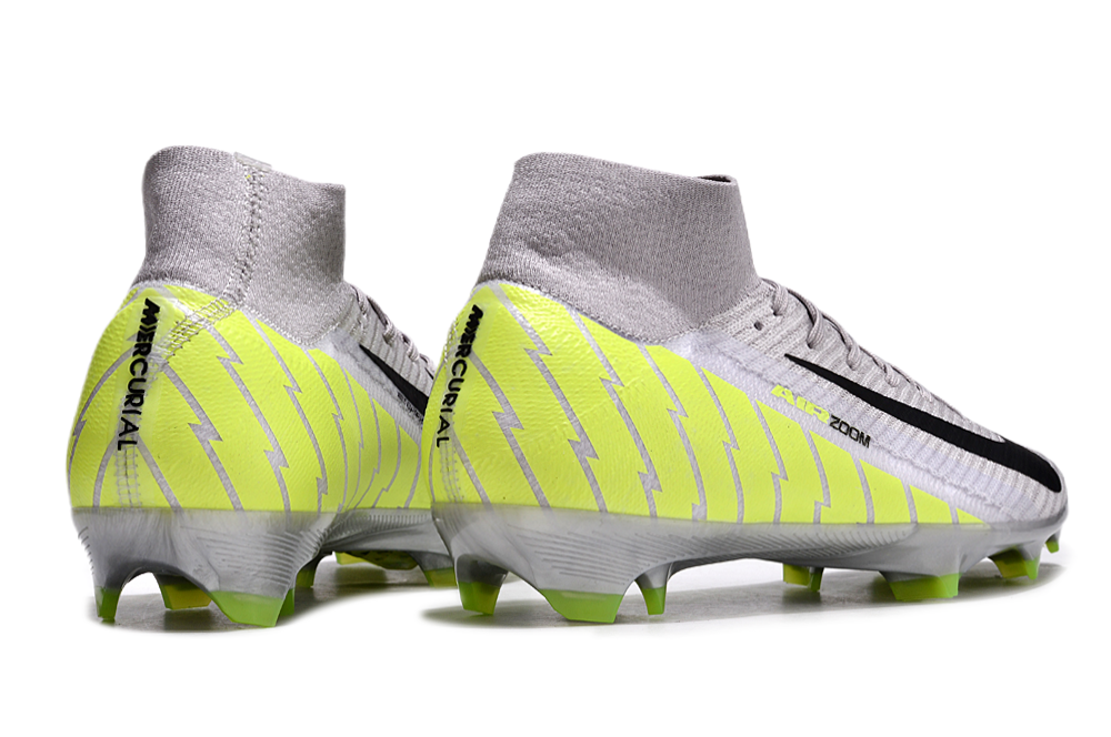 Nike Air Zoom Mercurial Superfly 10 Elite Fg
