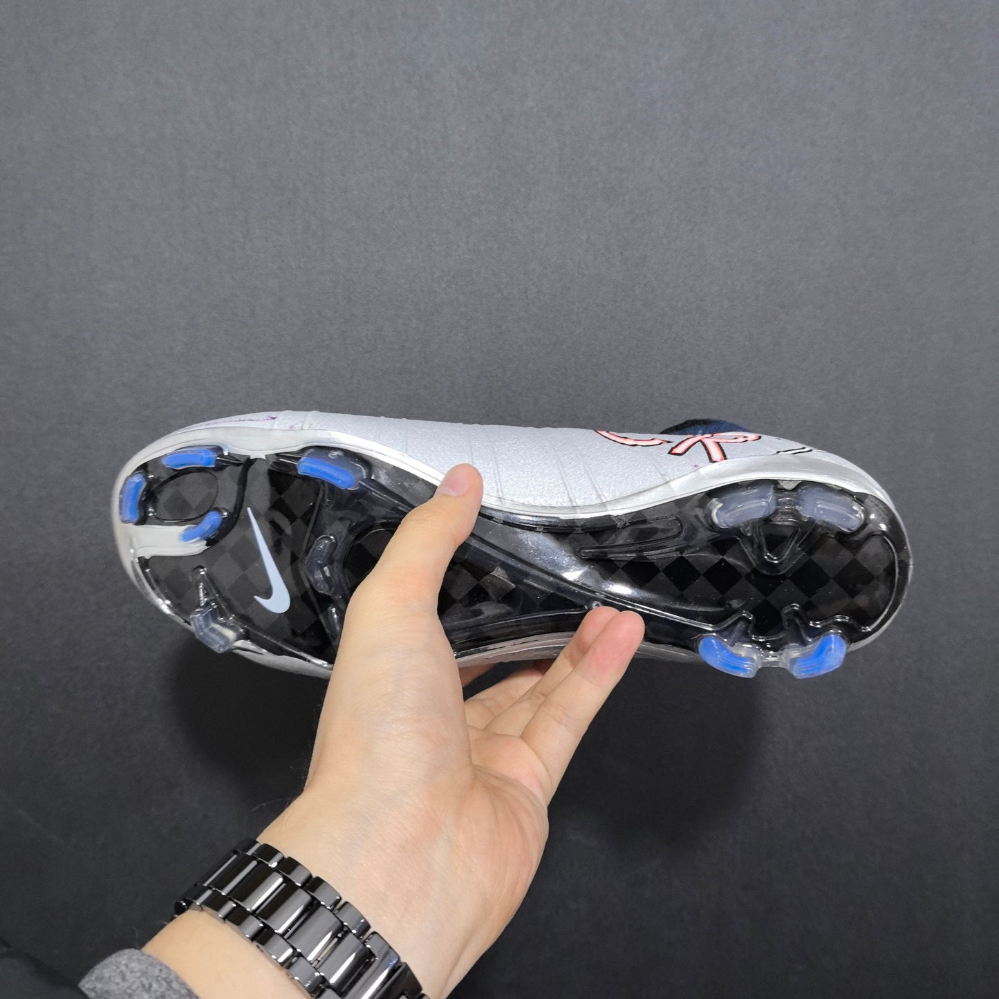 Nike Mercurial Superfly 5 Elite Fg