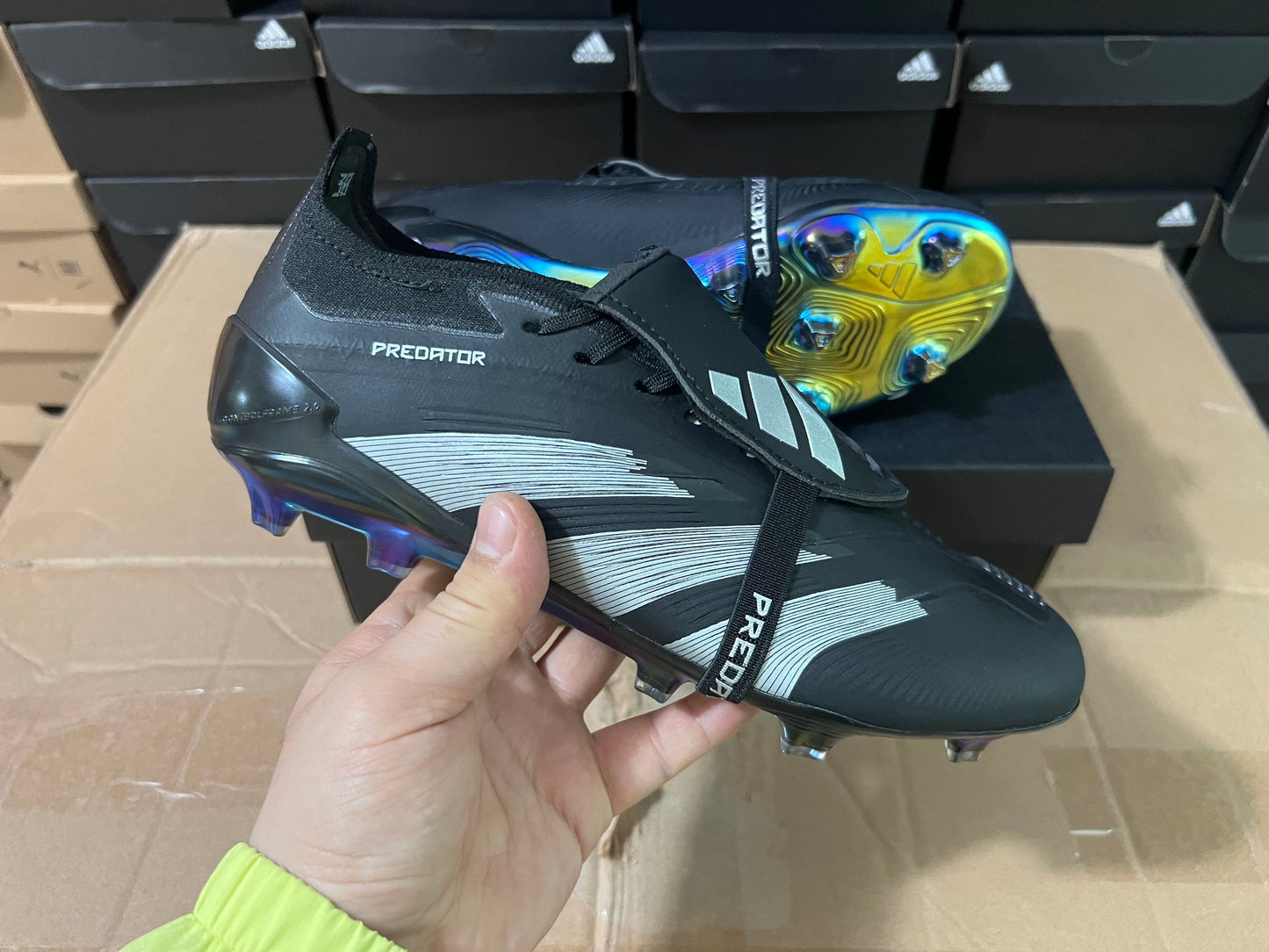 Adidas Predator FOT Elite Fg