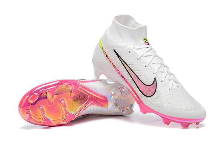 Nike Air Zoom Mercurial Superfly 9 Elite Fg