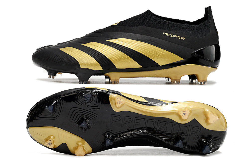 Adidas Predator Laceless Elite Fg
