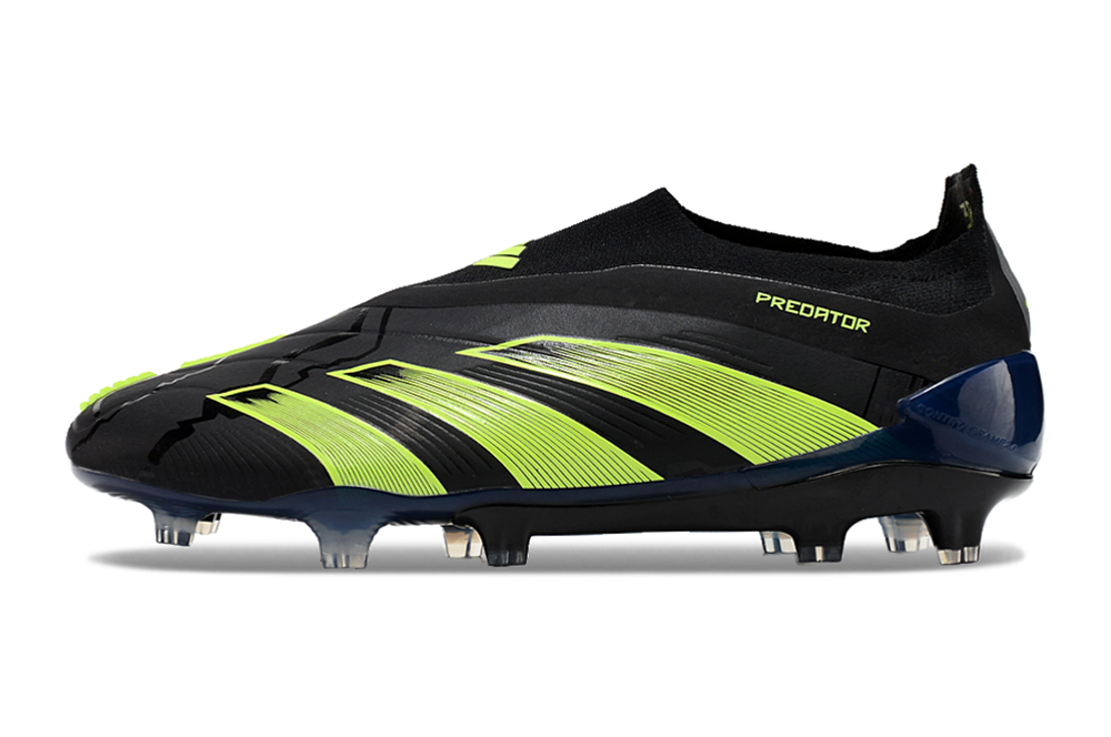 Adidas Predator Laceless Elite Fg