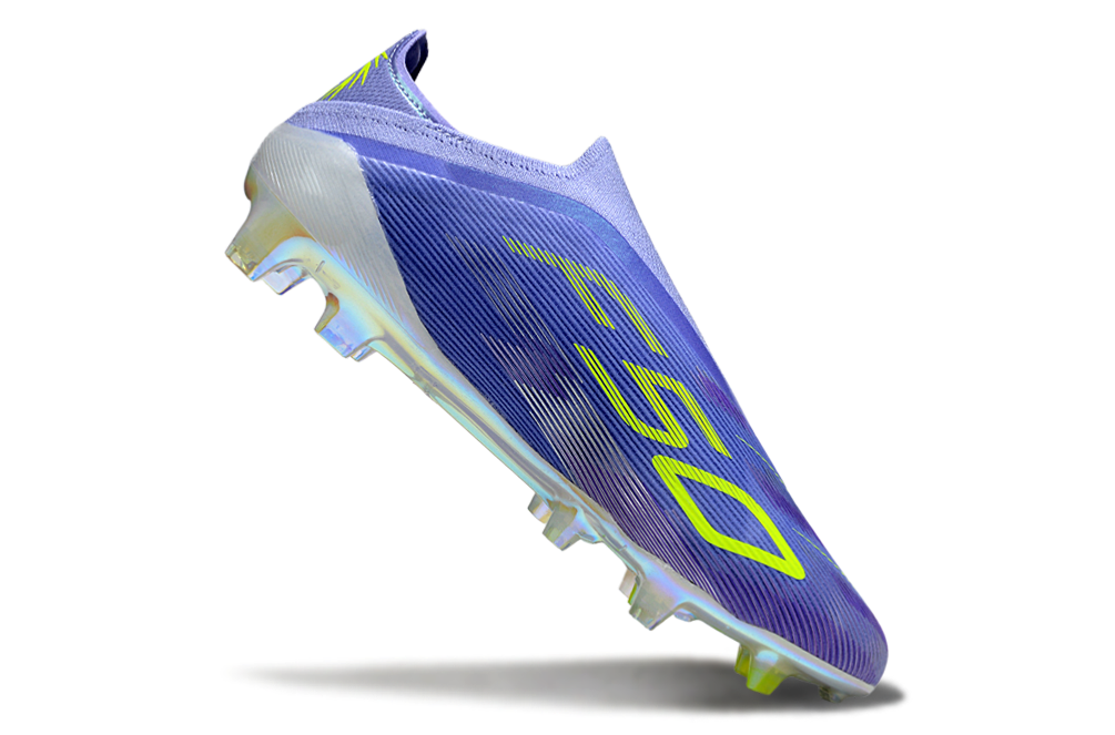 Adidas F50+ Laceless Elite FG