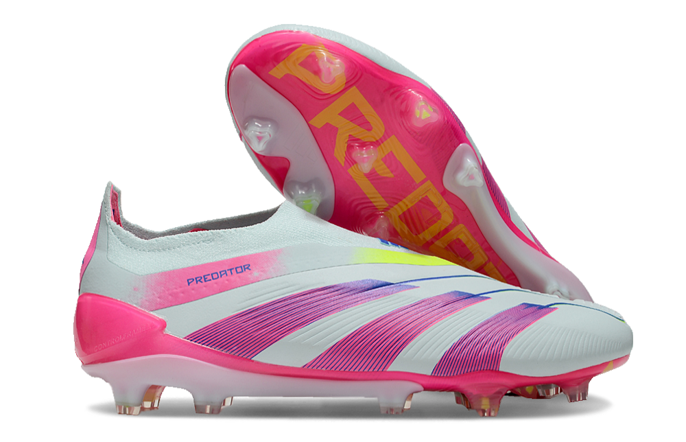 Adidas Predator Laceless Elite Fg