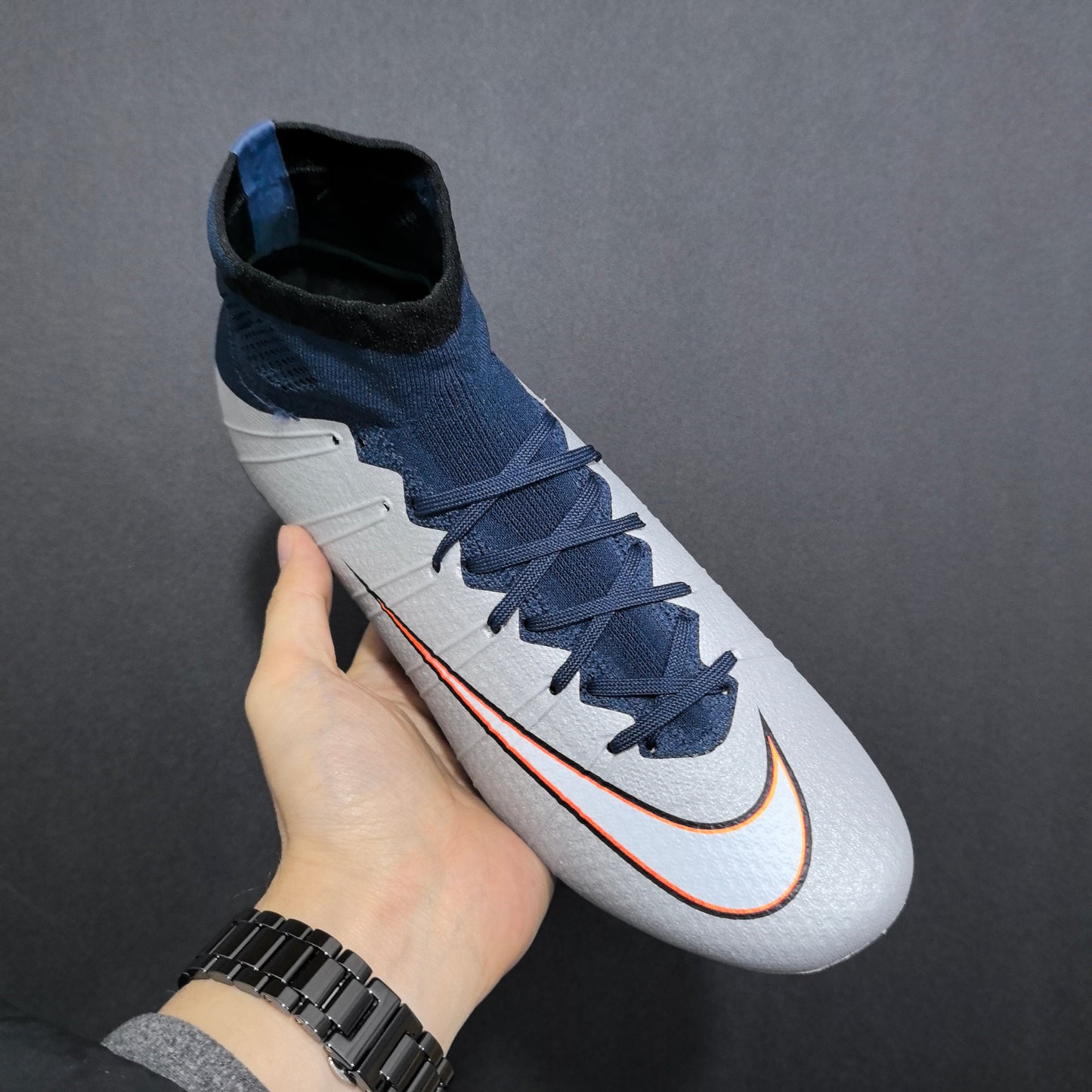 Nike Mercurial Superfly 5 Elite Fg