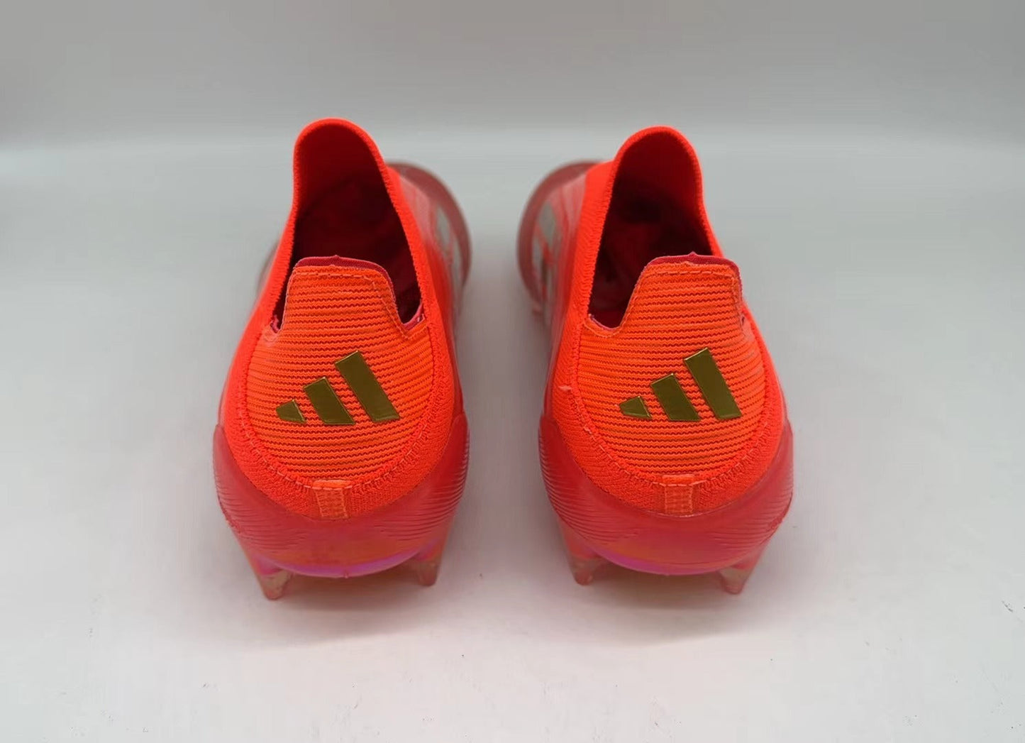 Adidas F50+ Laceless Elite FG