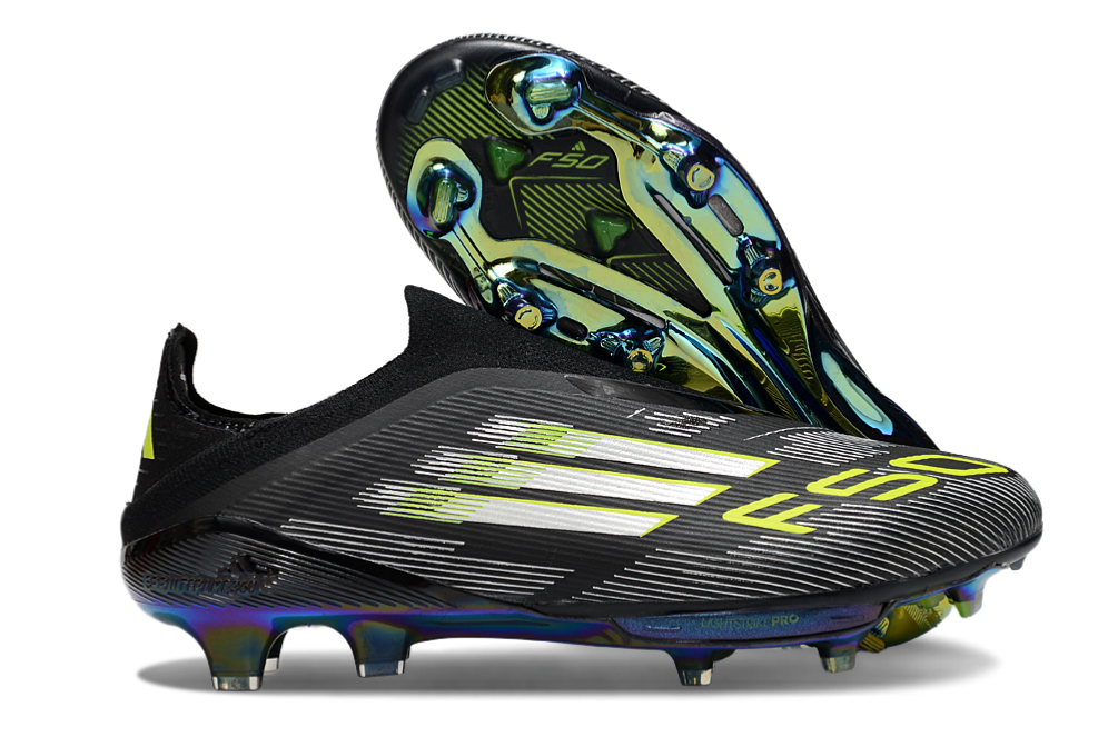 Adidas F50+ Lightstrike Pro Laceless Elite FG