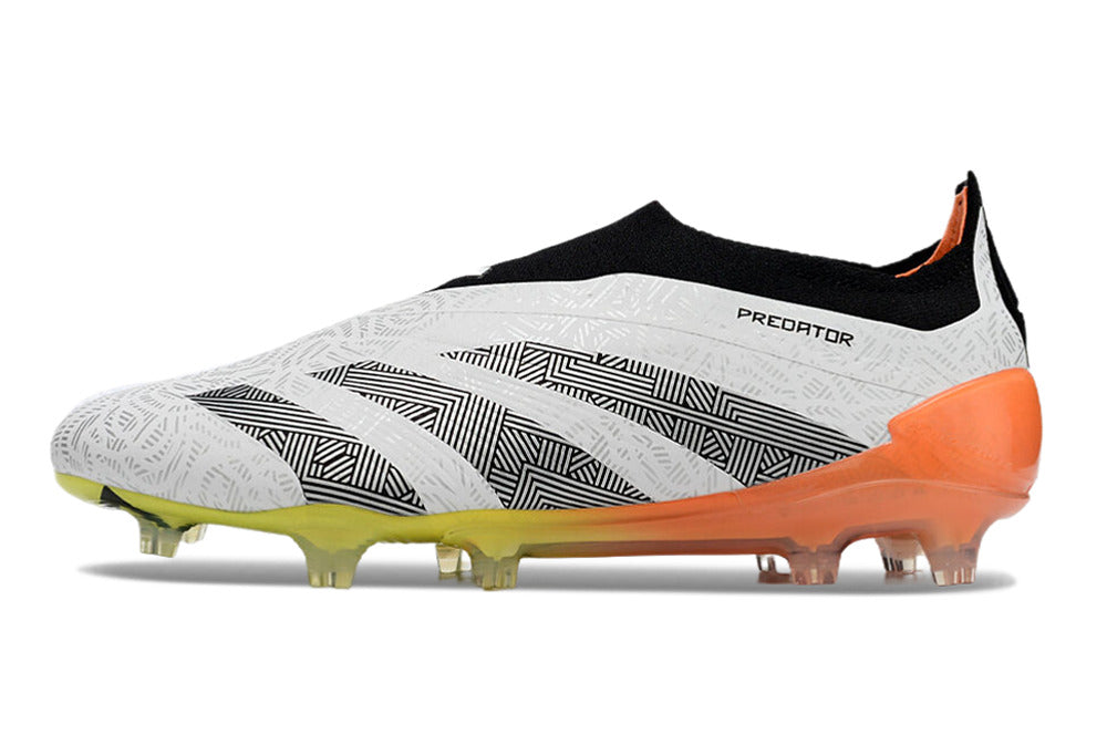 Adidas Predator Laceless Elite Fg