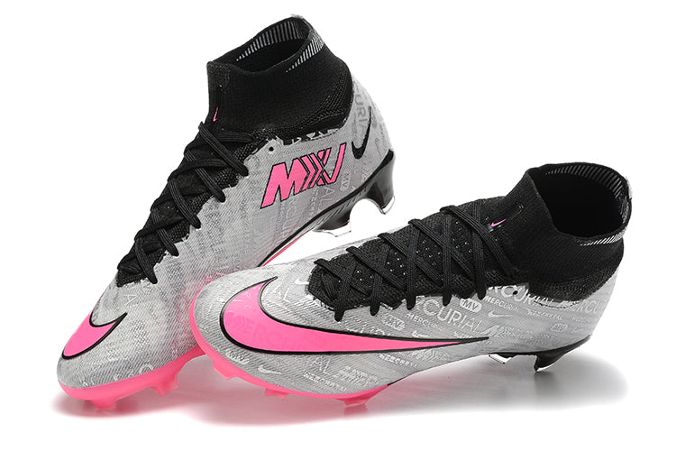 Nike Air Zoom Mercurial Superfly 9 Elite Fg