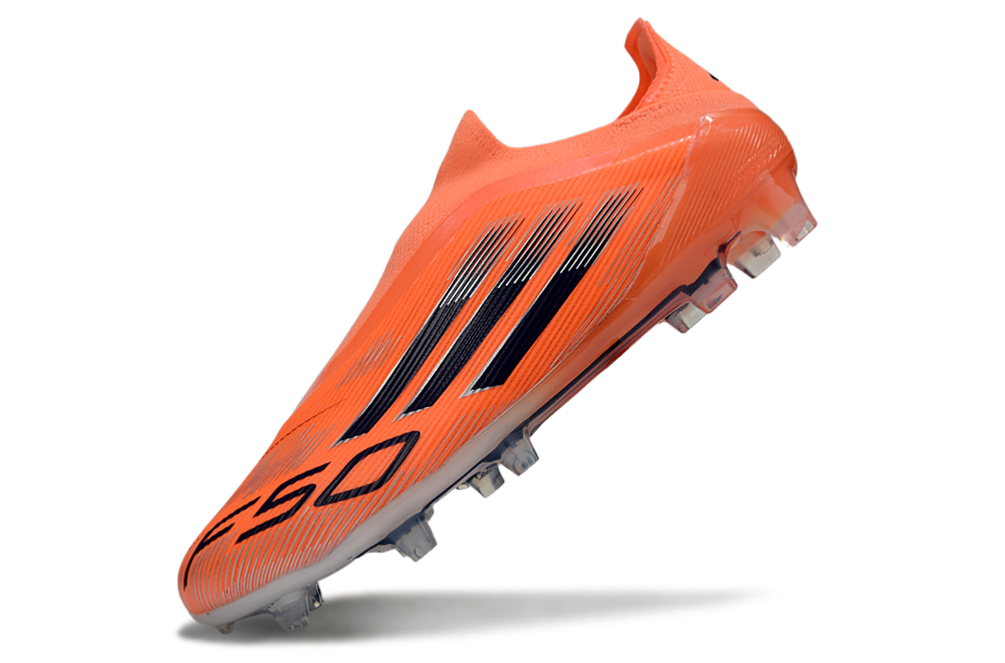 Adidas F50+ Laceless Elite FG