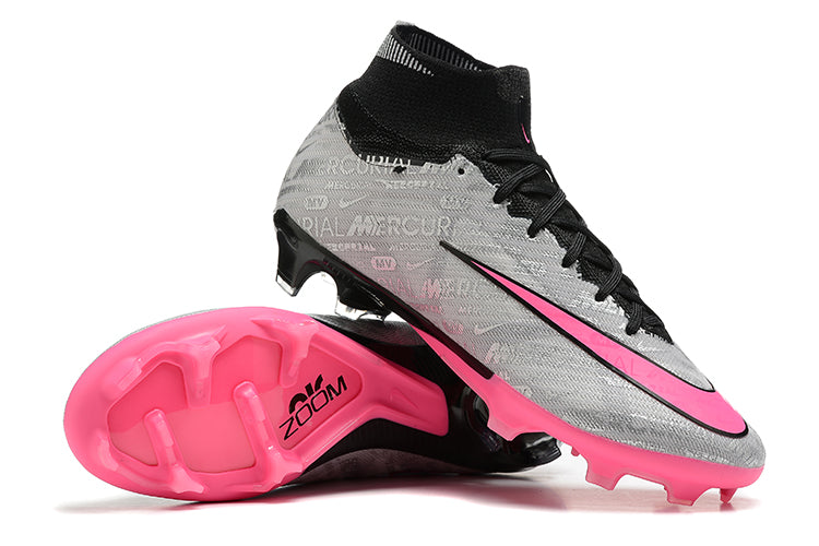 Nike Air Zoom Mercurial Superfly 9 Elite Fg