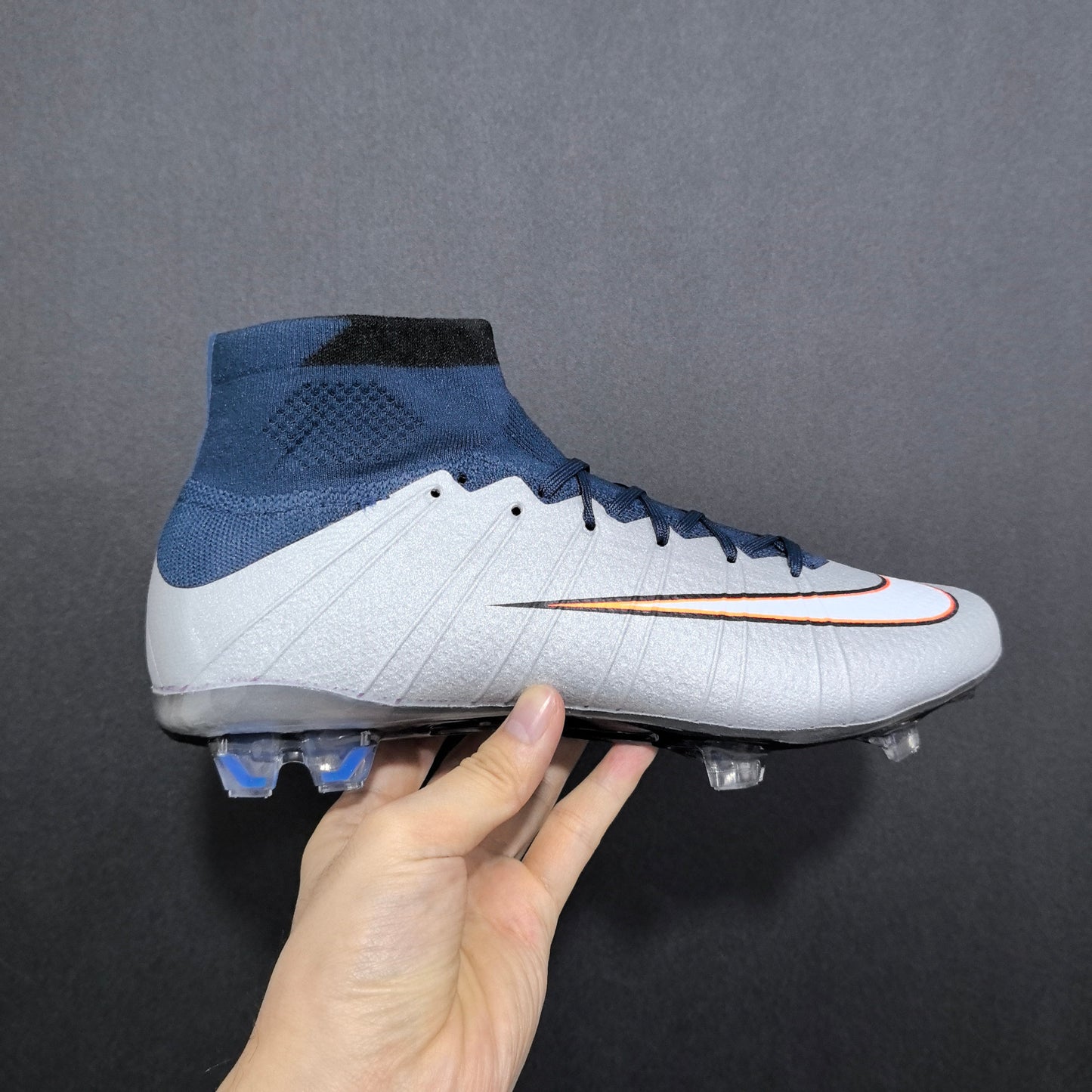 Nike Mercurial Superfly 5 Elite Fg
