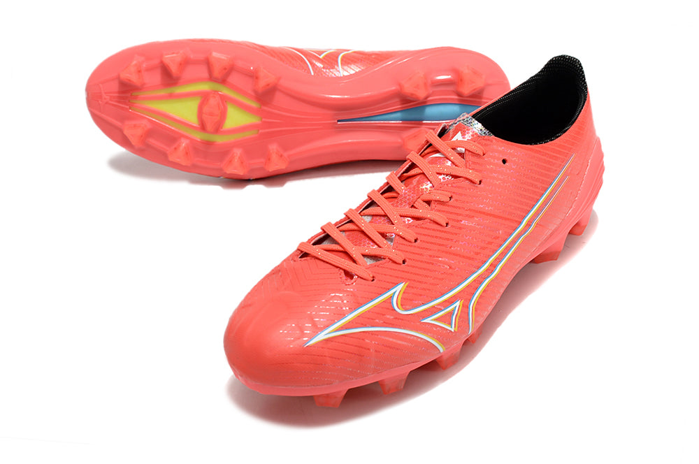 Mizuno Alpha Made in Japan Elite FG