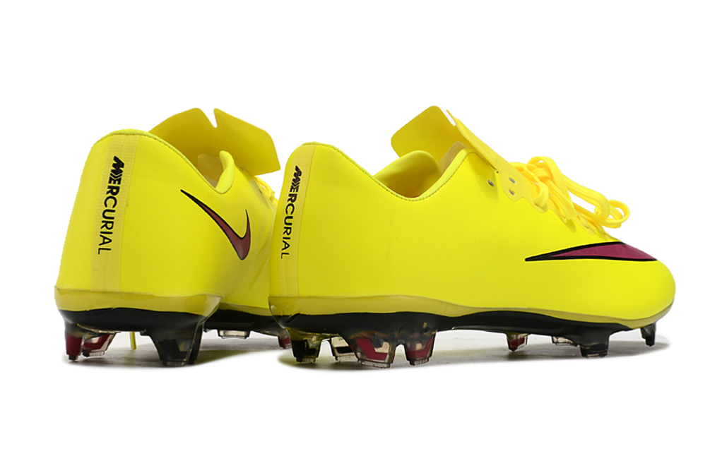 Nike Mercurial Vapor 10 Elite Fg