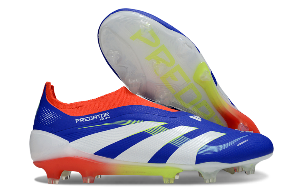 Adidas Predator Laceless Elite Fg