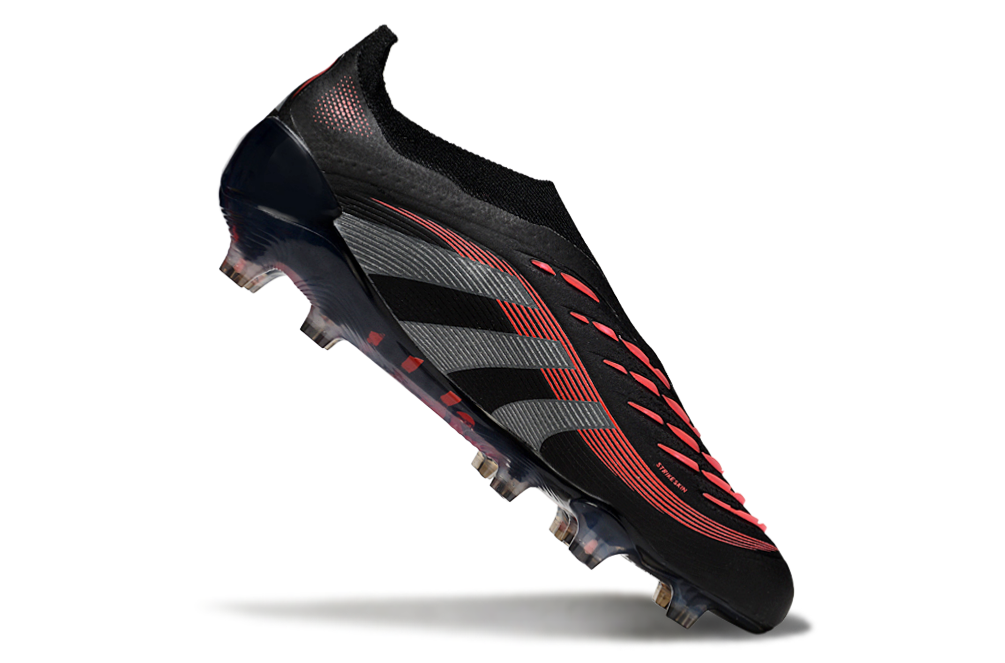 Adidas Predator Laceless Elite Fg