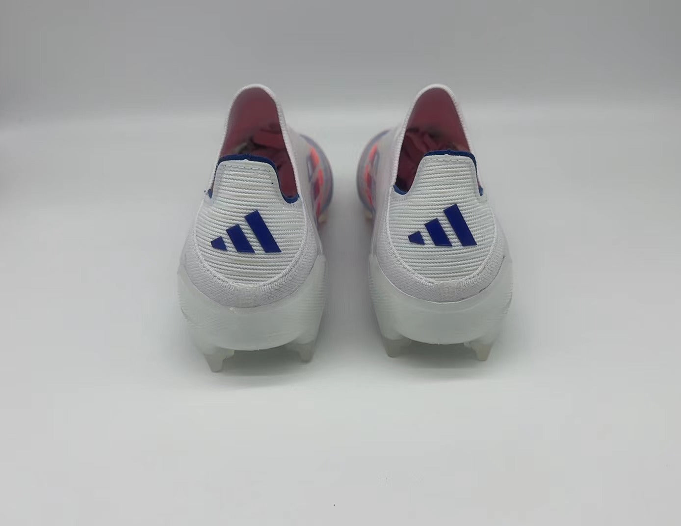 Adidas F50+ Laceless Elite FG