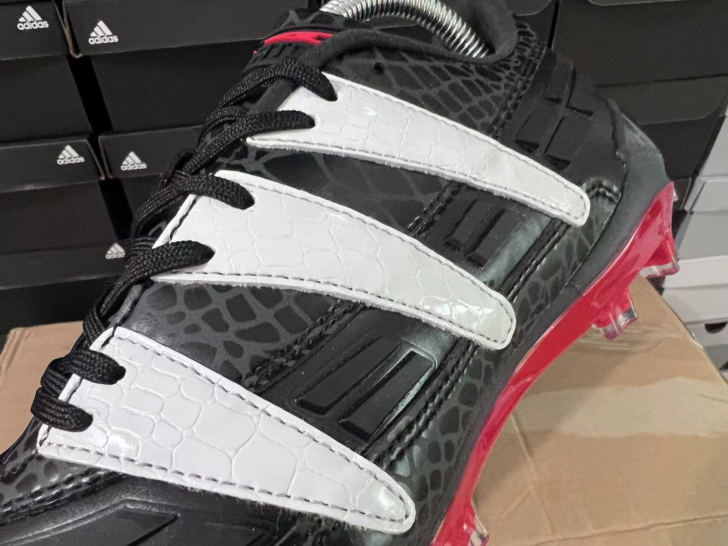 Adidas Predator FOT Elite Fg