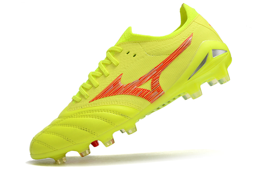 Mizuno Morelia Neo IV BATE Made In Japan Elite FG