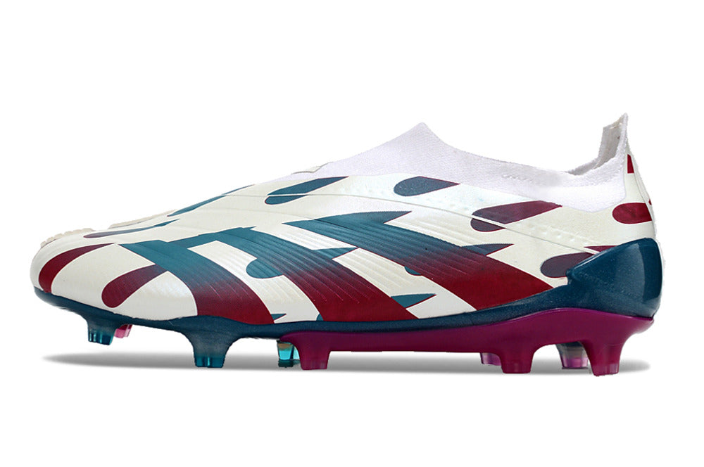 Adidas Predator Laceless Elite Fg