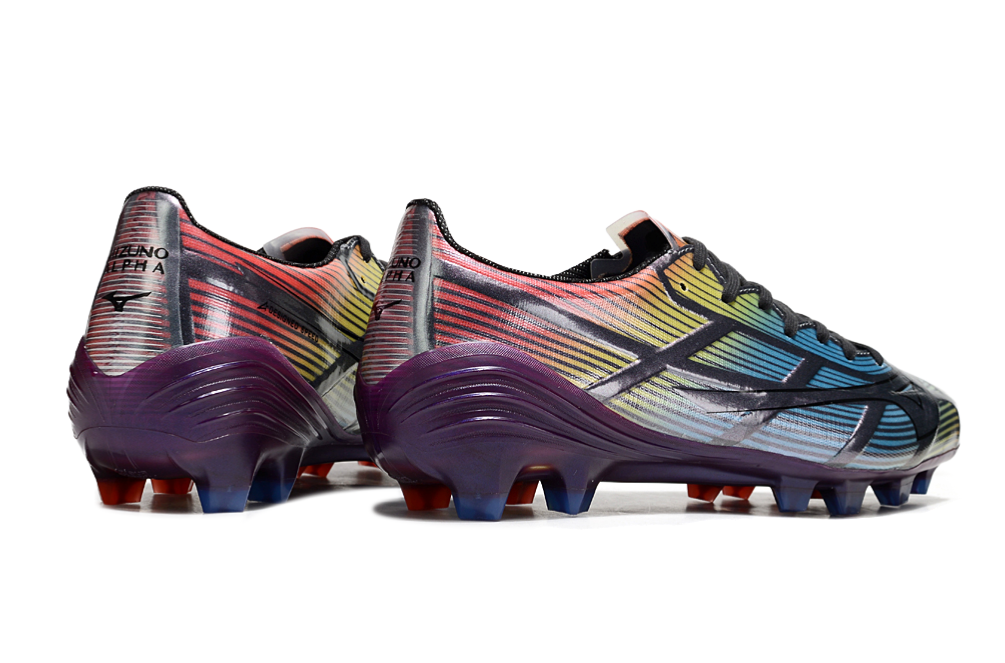 Mizuno Alpha Made in Japan Elite FG