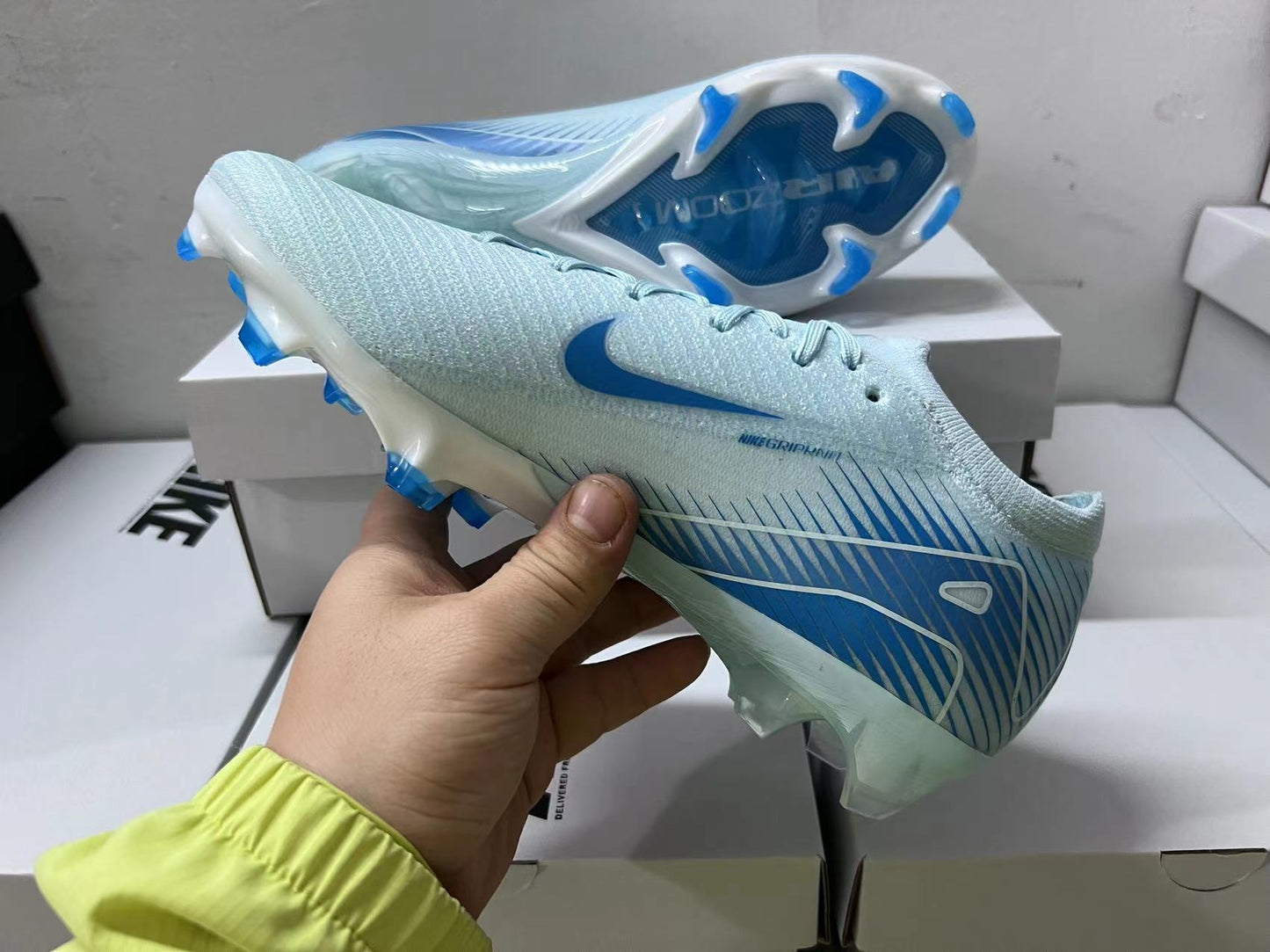 Nike Air Zoom Mercurial Vapor 16 Elite Fg