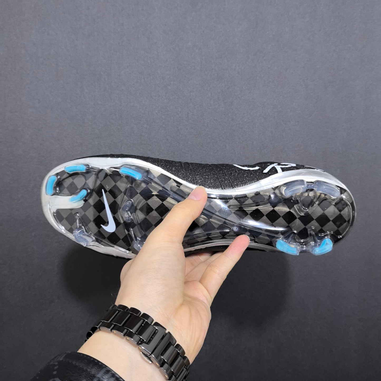 Nike Mercurial Superfly 5 Elite Fg