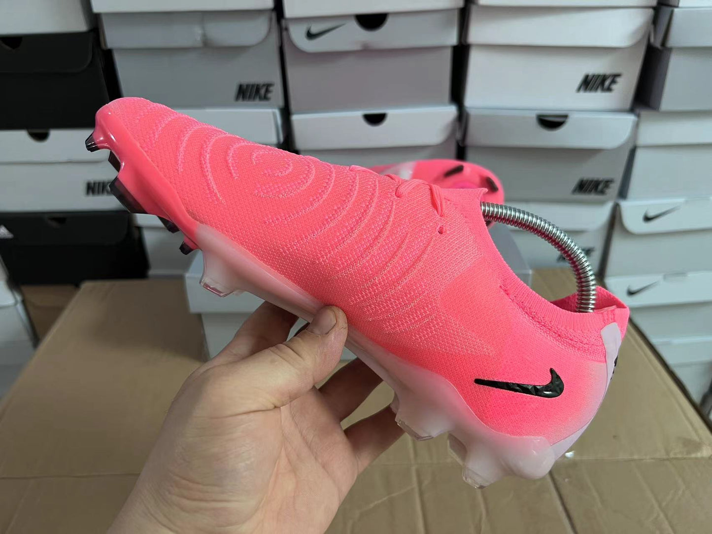 Nike Phantom GX2 Elite FG