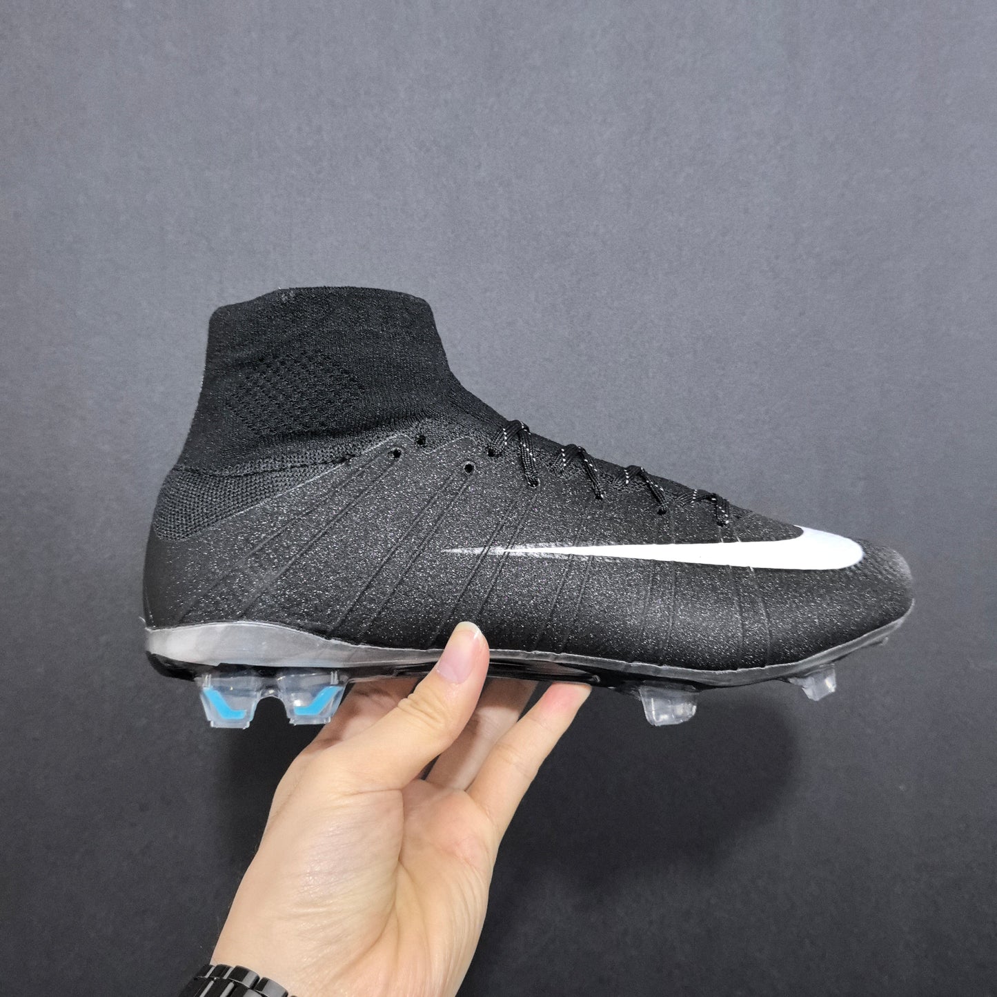 Nike Mercurial Superfly 5 Elite Fg
