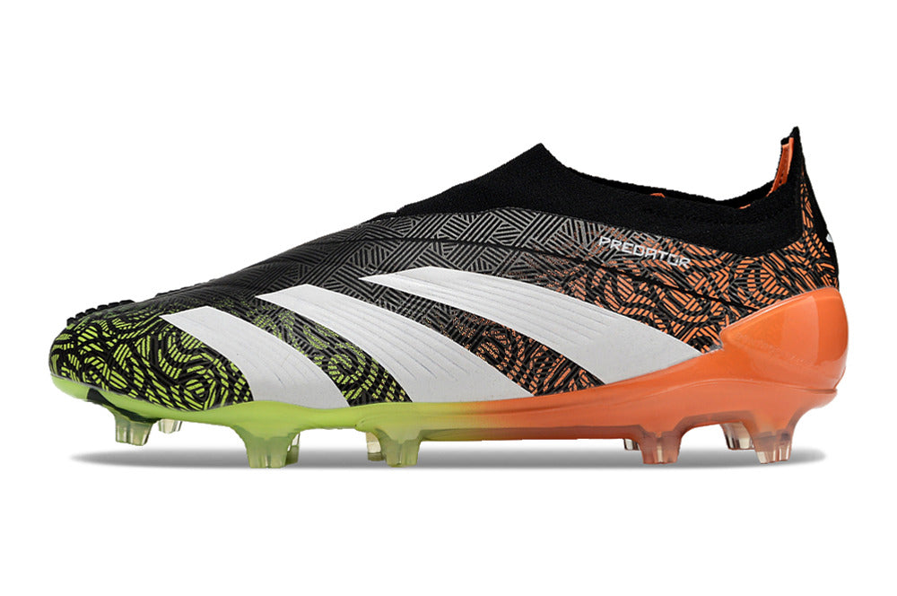 Adidas Predator Laceless Elite Fg