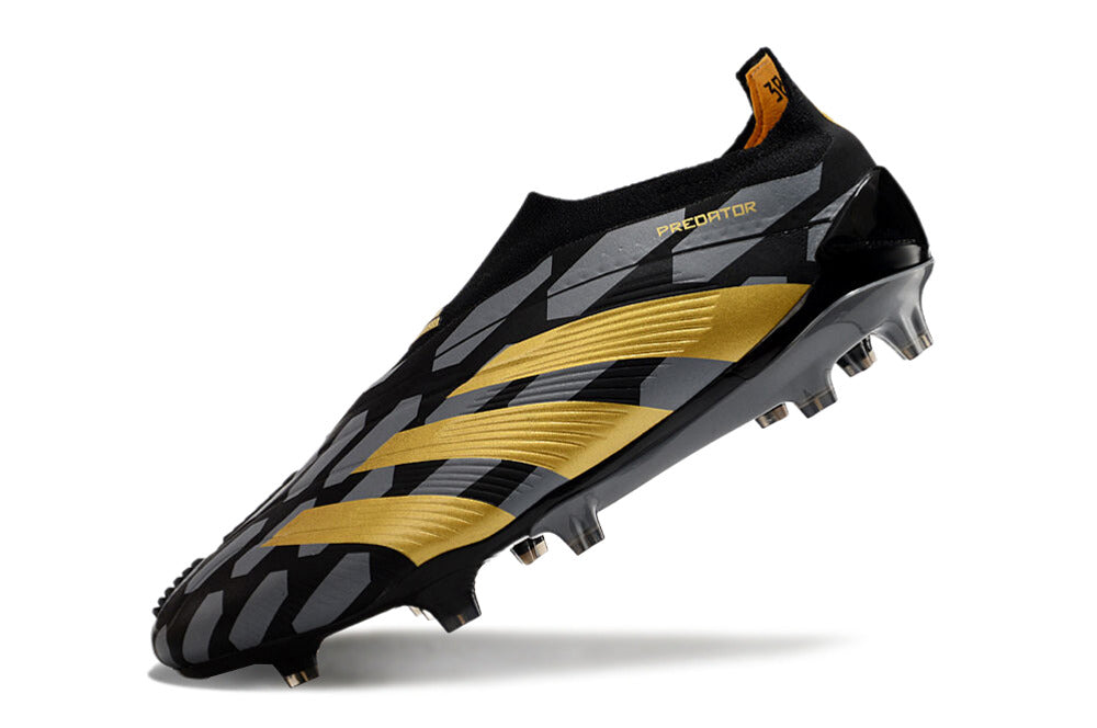 Adidas Predator Laceless Elite Fg
