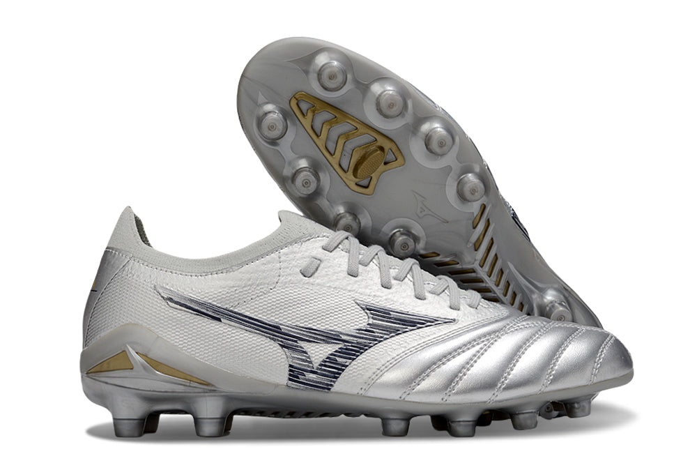 Mizuno Morelia Neo IV BATE Made In Japan Elite FG
