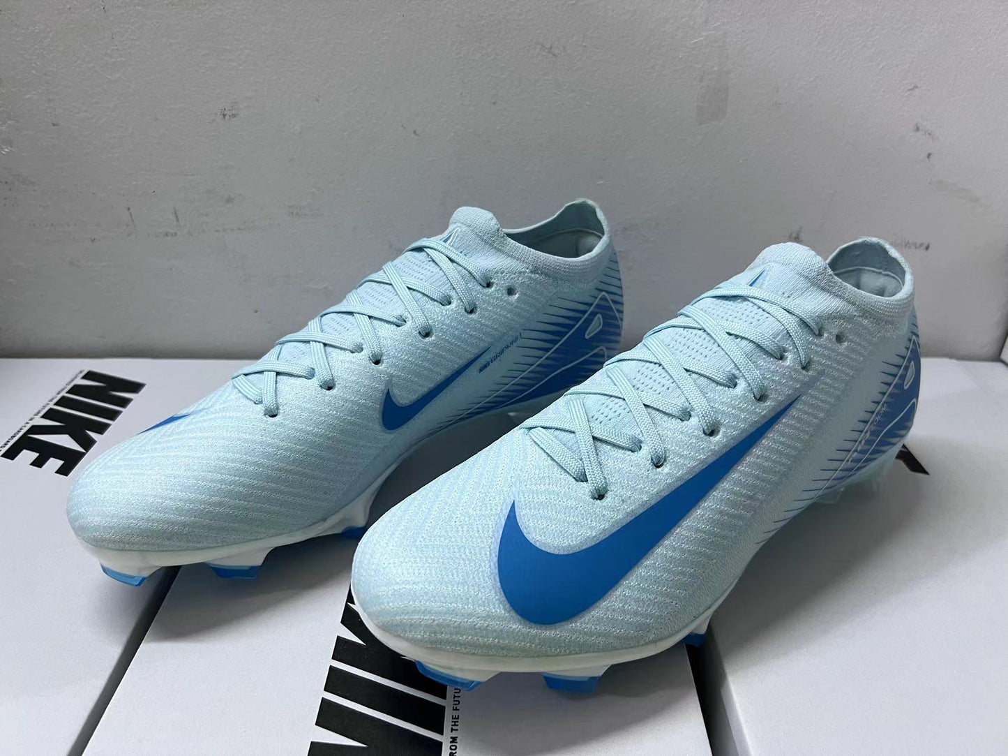 Nike Air Zoom Mercurial Vapor 16 Elite Fg