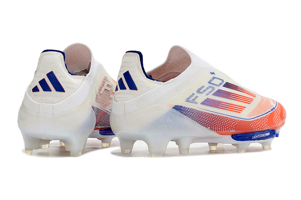 Adidas F50+ Lightstrike Pro Laceless Elite FG