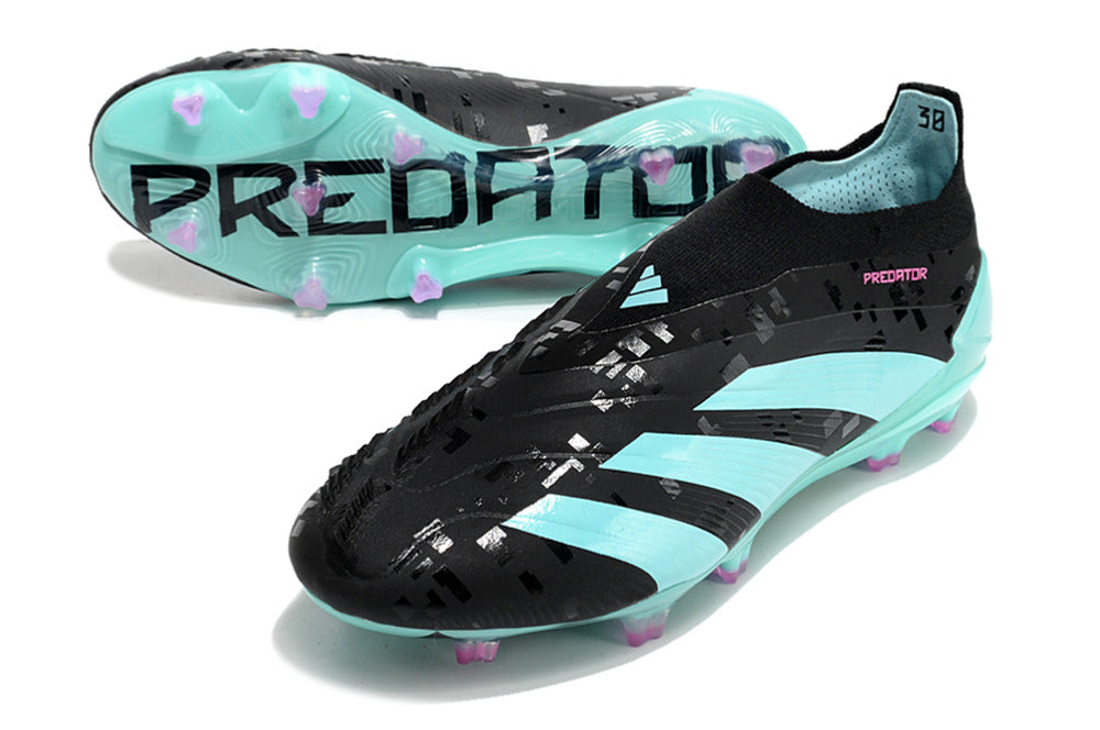 Adidas Predator Laceless Elite Fg