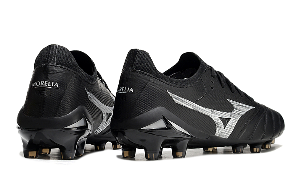 Mizuno Morelia Neo IV BATE Made In Japan Elite FG