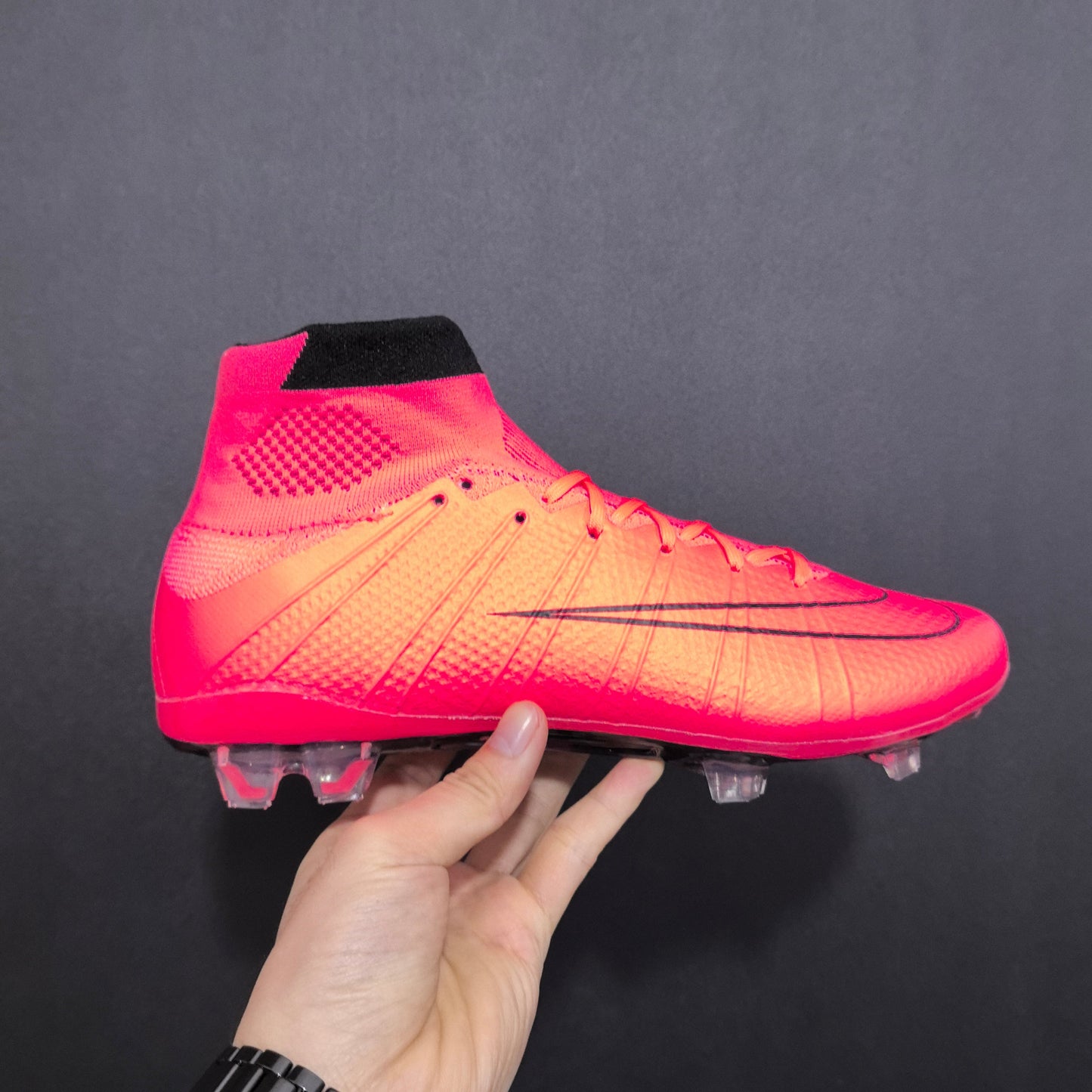 Nike Mercurial Superfly 5 Elite Fg