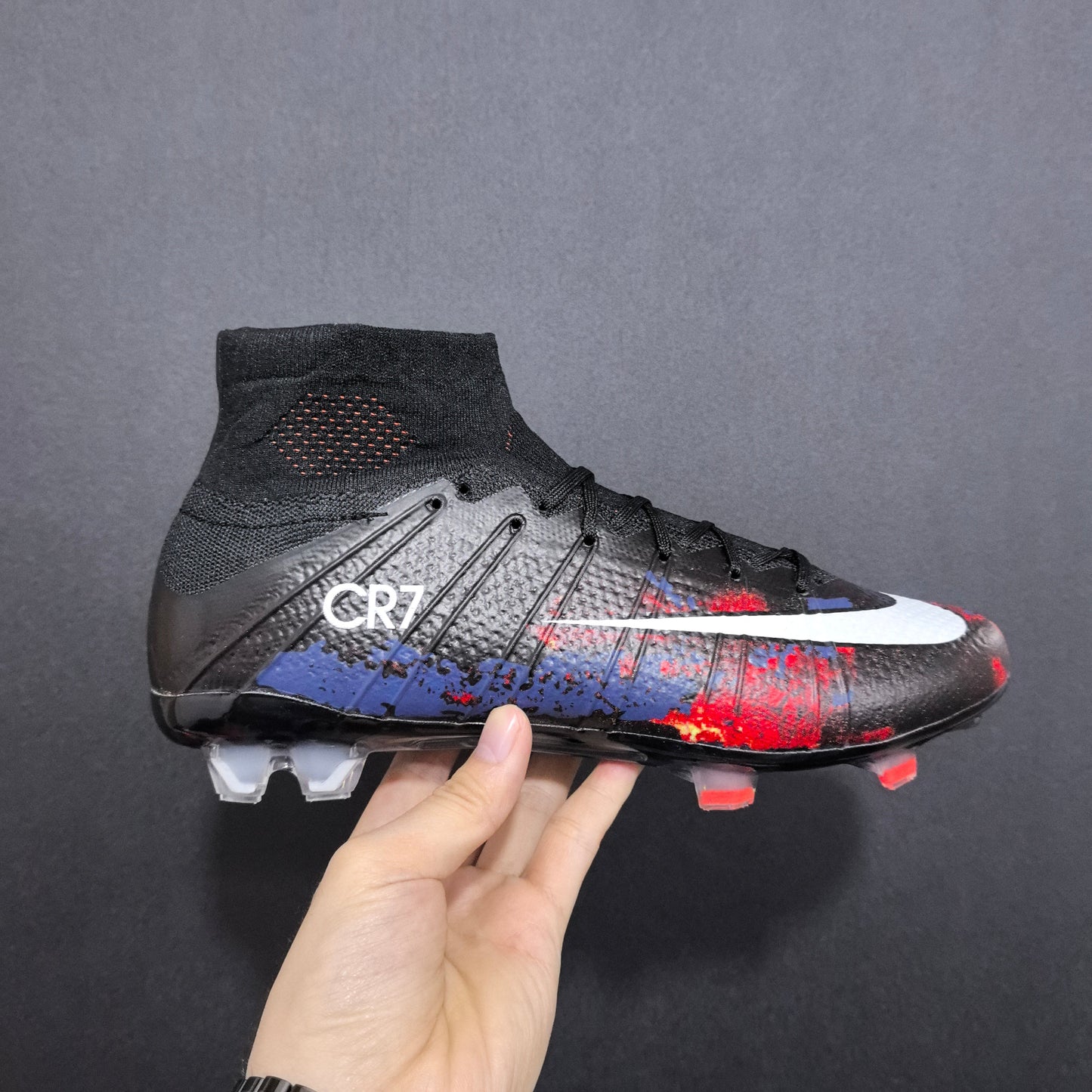 Nike Mercurial Superfly 5 Elite Fg