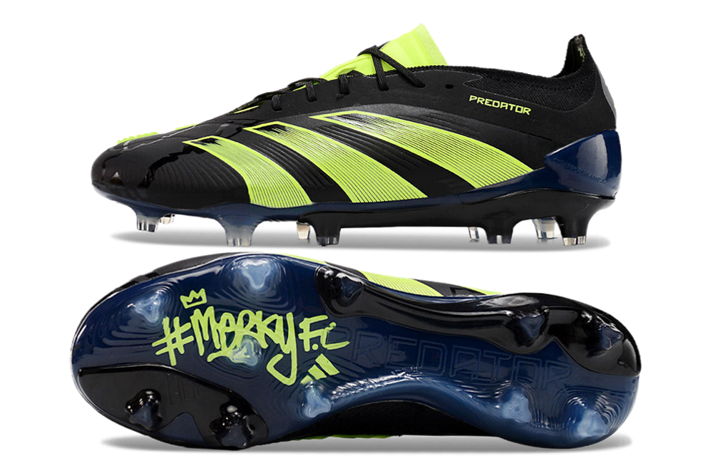 Adidas Predator Elite Fg