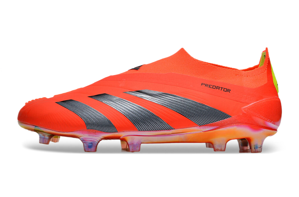 Adidas Predator Laceless Elite Fg