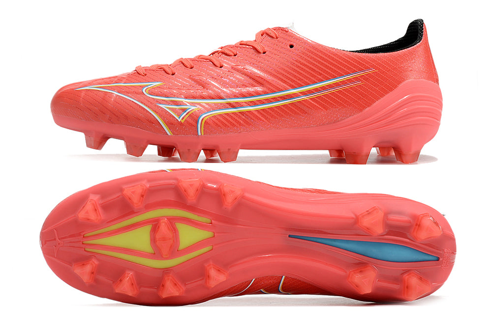 Mizuno Alpha Made in Japan Elite FG