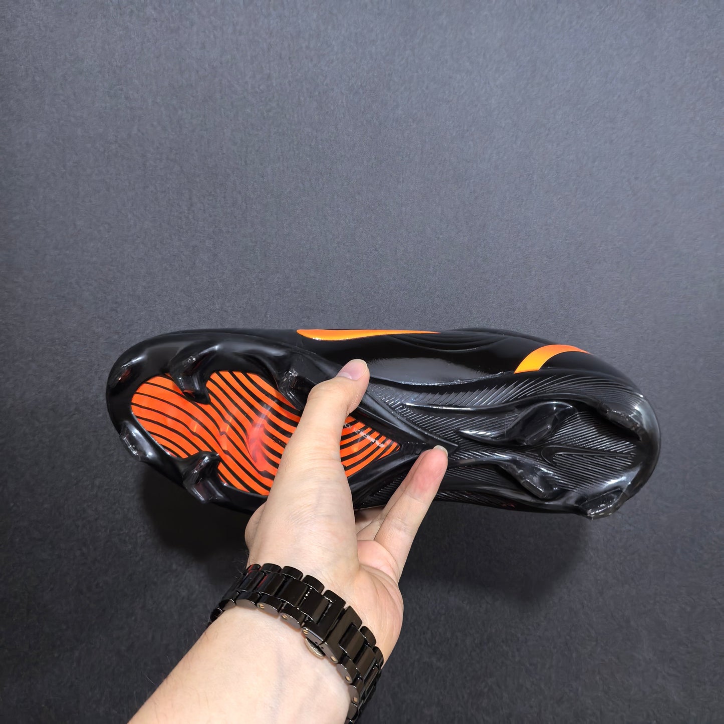 Nike Mercurial Vapor 5 Re-imagine Elite Fg