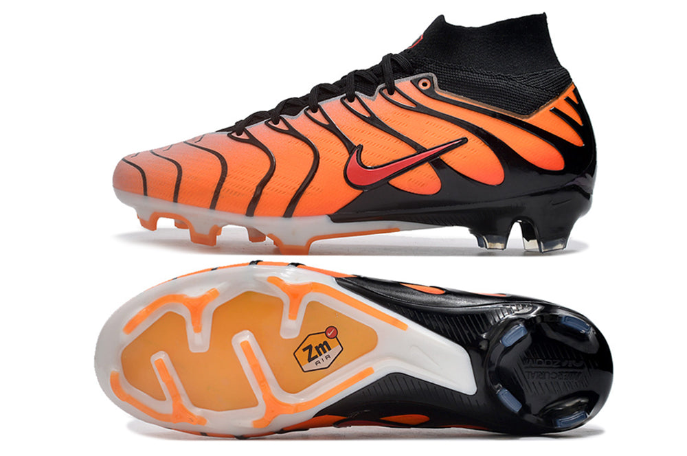 Nike Air Zoom Mercurial Superfly 9 Elite Fg