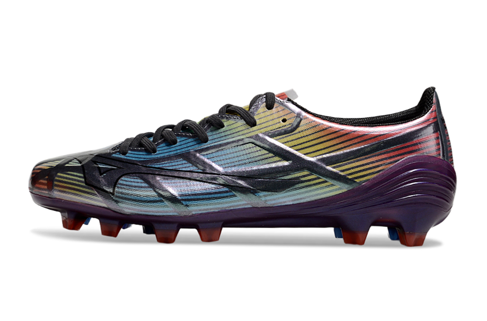 Mizuno Alpha Made in Japan Elite FG