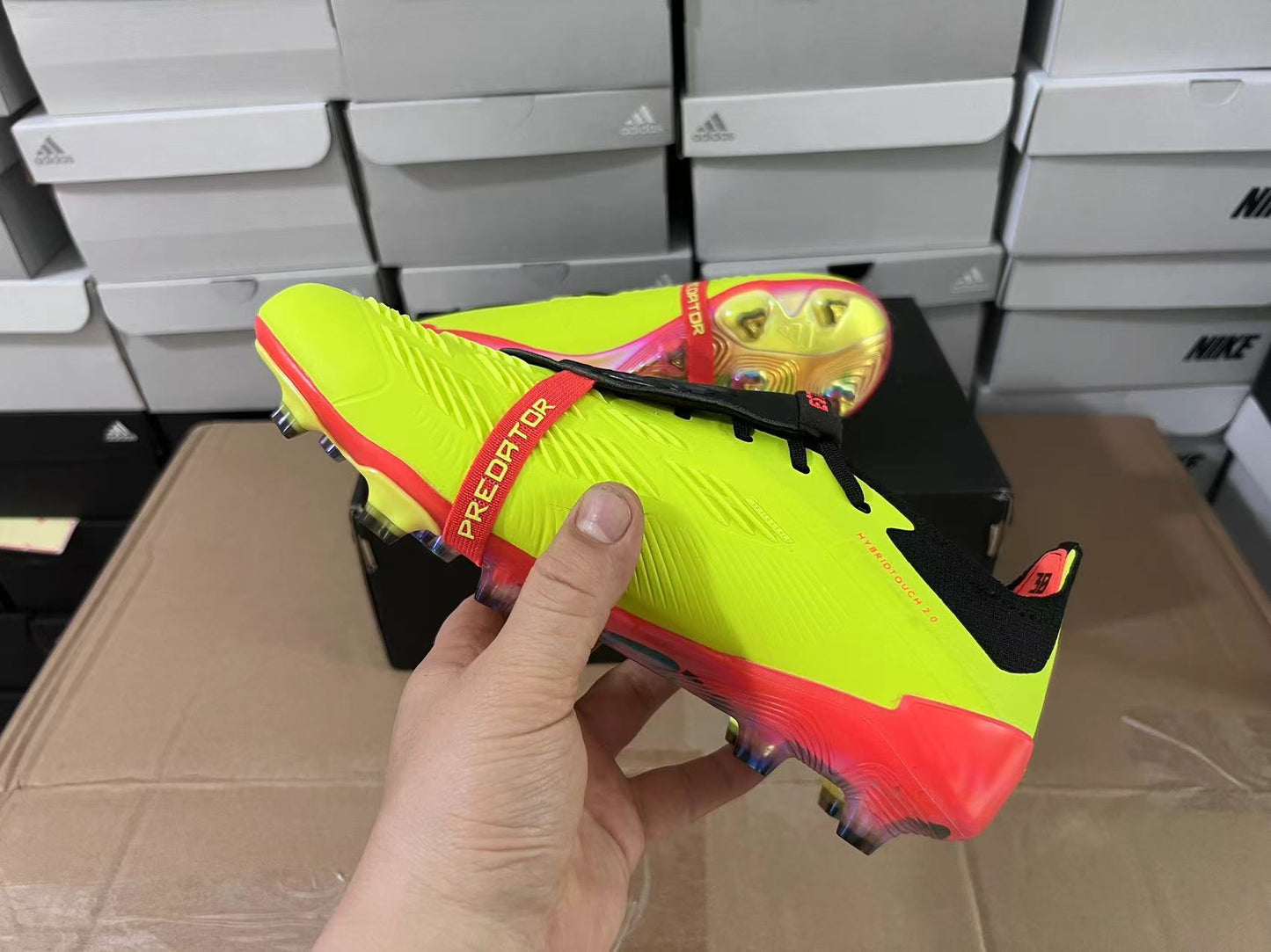 Adidas Predator FOT Elite Fg