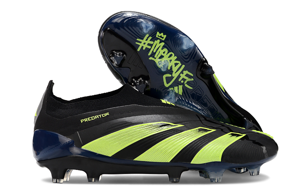 Adidas Predator Laceless Elite Fg