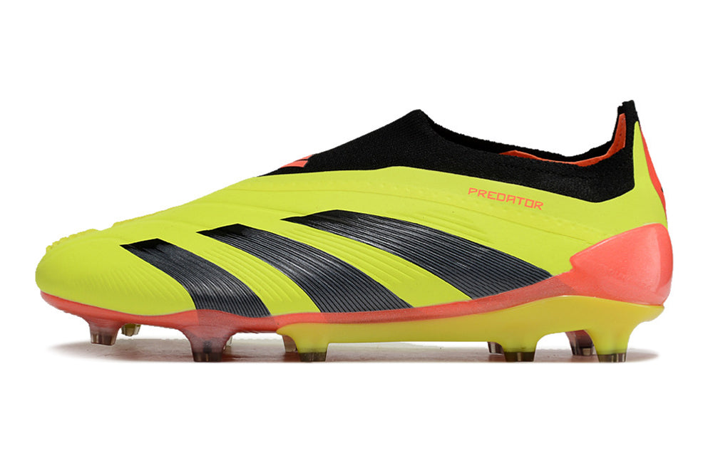 Adidas Predator Laceless Elite Fg