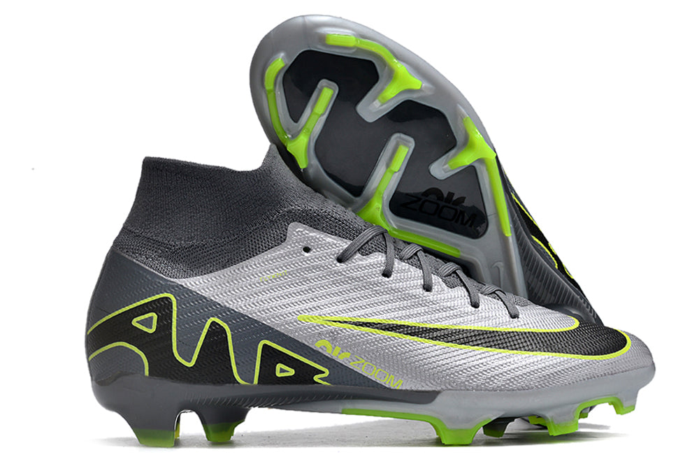 Nike Air Zoom Mercurial Superfly 9 Elite Fg