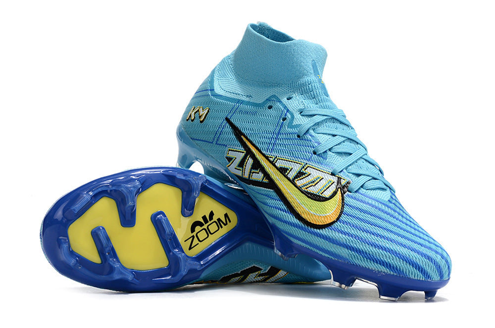 Nike Air Zoom Mercurial Superfly 9 Elite Fg